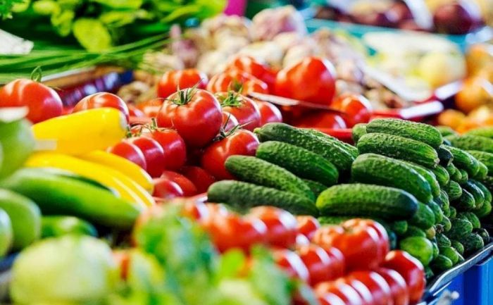 Сельскохозяйственная ярмарка пройдёт в Астане