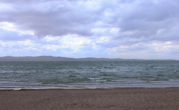 Топар на карте туризма: посёлок открывают как курорт
