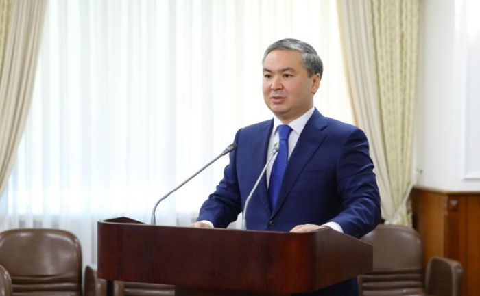 98% соцобъектов в Казахстане готовы к отопительному сезону