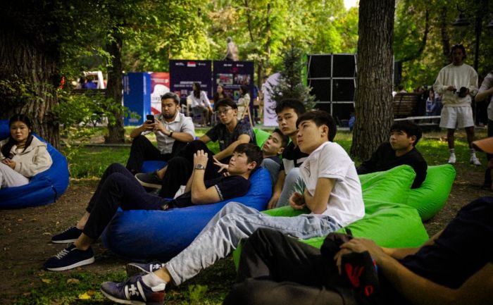 В Алматы пройдет фестиваль городских сообществ City Makers: Jastar Qalasy