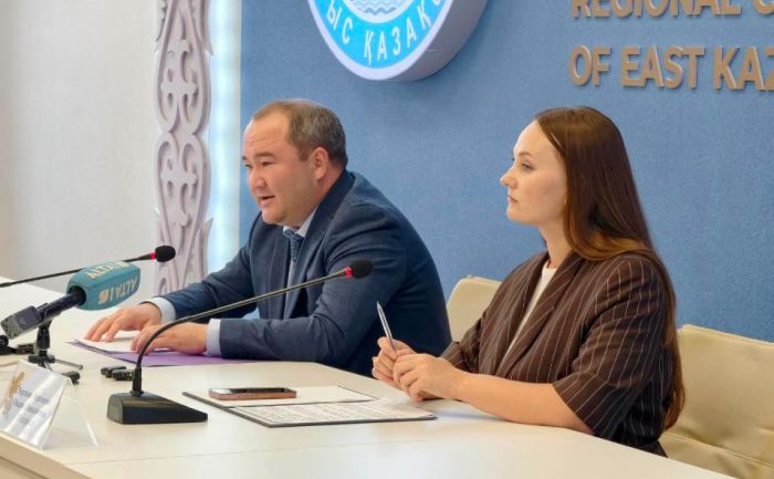 Жителей Усть-Каменогорска ждёт масштабное празднование Дня города