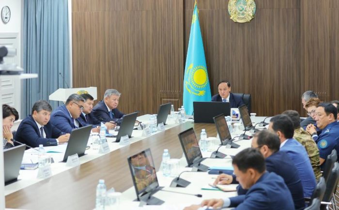 70 станций 5G запустили в Таразе