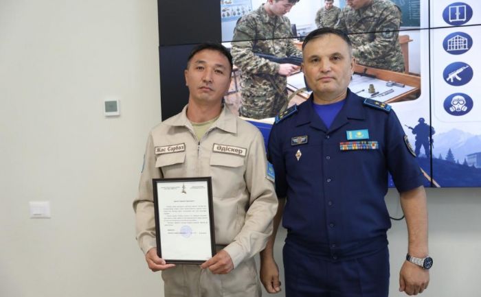 С 1 сентября НВП будет проходить по обновленной программе