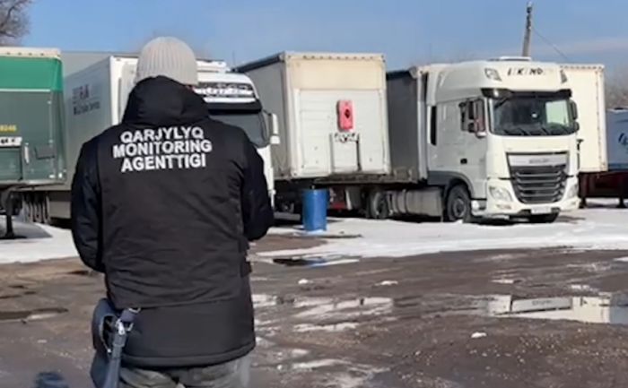 6,6 млрд тенге ущерба и 800 авто: в Алматинской области осудили ОПГ