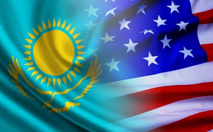 Казахстан и США развивают сотрудничество в области очистки и повторного использования воды