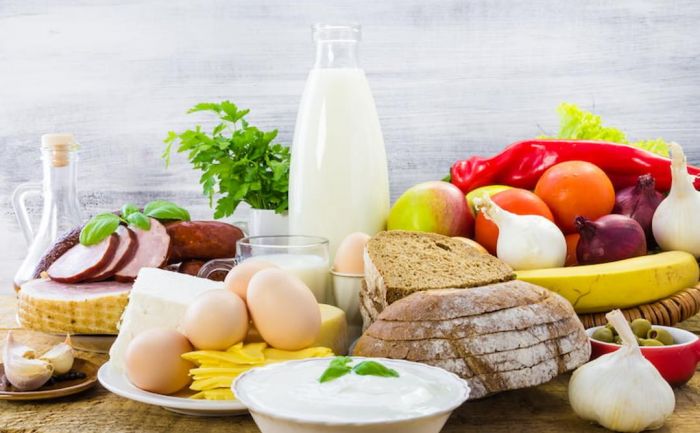В Казахстане продолжают снижаться цены на социально значимые продукты