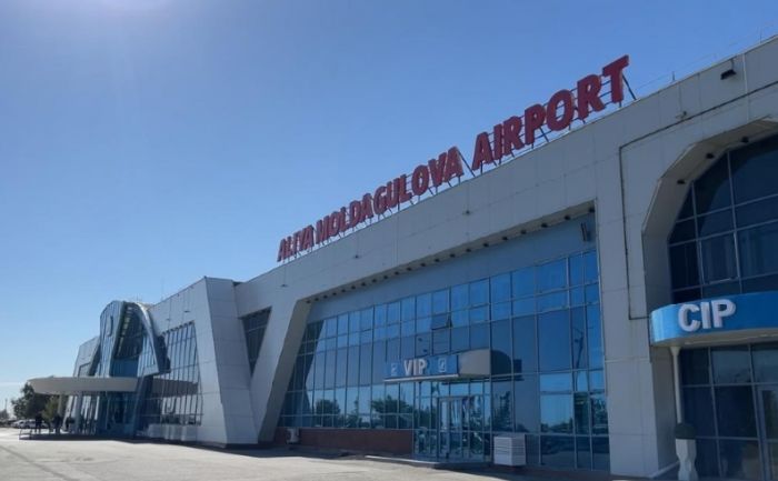 Из Дании — через Актобе: аэропорт расширяет роль международного транспортного хаба