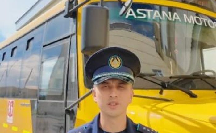 Более 4,5 тысячи школьников будут ежедневно перевозить автобусы в ВКО