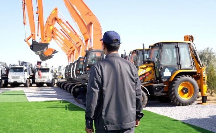 Почти 500 специалистов водной отрасли Казахстана прошли обучение за рубежом