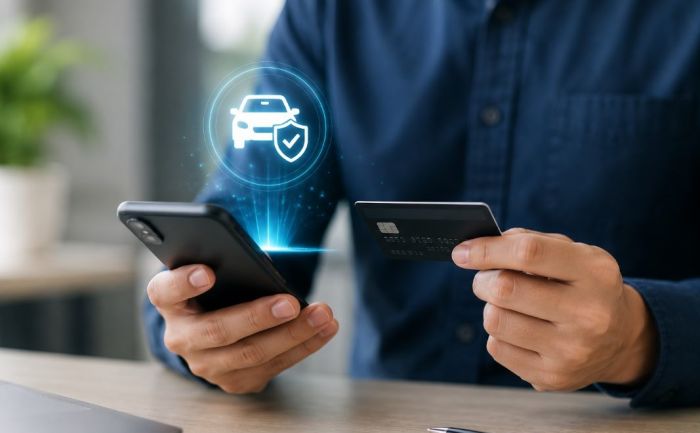 Выплаты по обязательному автострахованию переходят на безналичную форму
