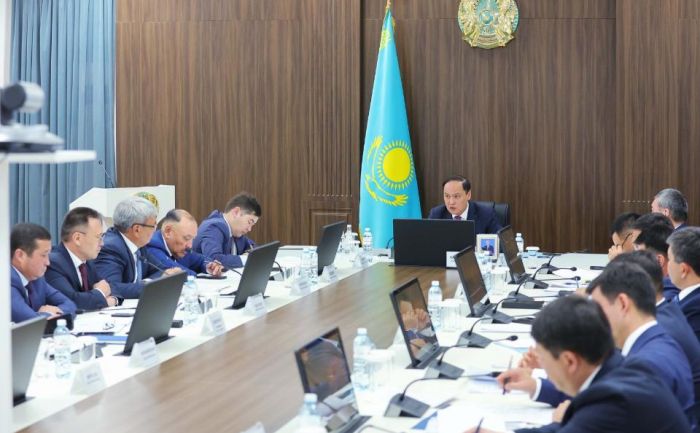В Жамбылской области запустят 8 туристических глэмпингов