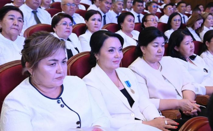 Развитие системы образования - инвестиции в будущее страны