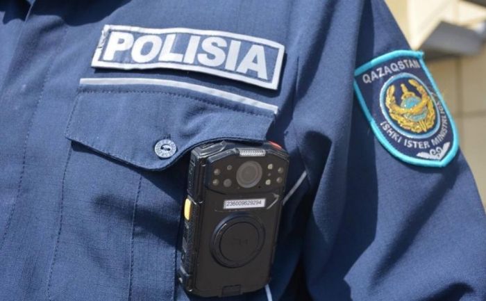 Более 8,7 тысячи нарушений ПДД пресекли среди пешеходов 