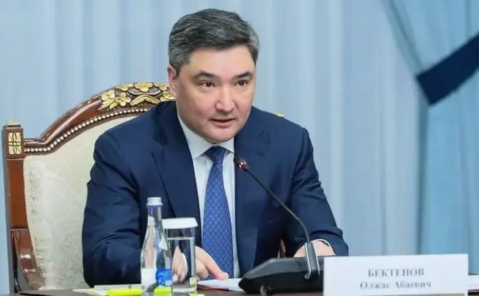 Олжас Бектенов провел совещание о ходе реализации проекта «Долина ЦОДов» в Павлодарской области