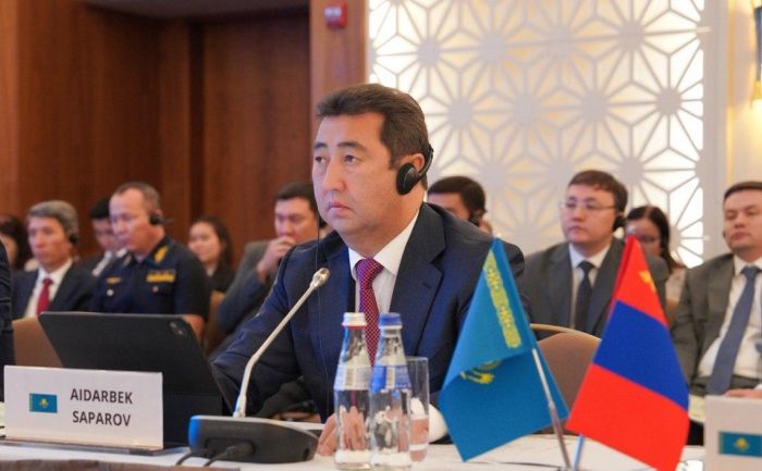 Казахстан и Монголия укрепляют стратегическое партнёрство
