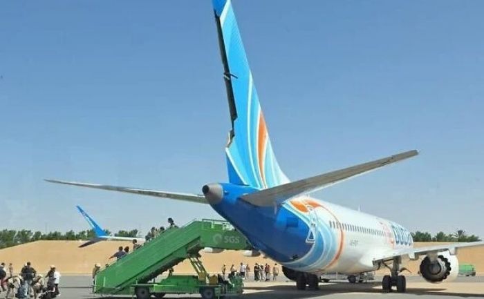 Что произошло в кабине Flydubai: мировые СМИ разбирают мотив пилота, едва не погубившего 174 пассажиров
