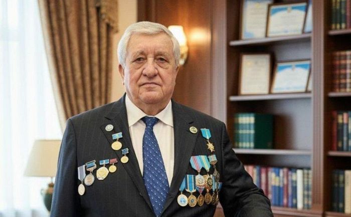 От тракториста до руководителя хозяйства: путь Георгия Прокопа