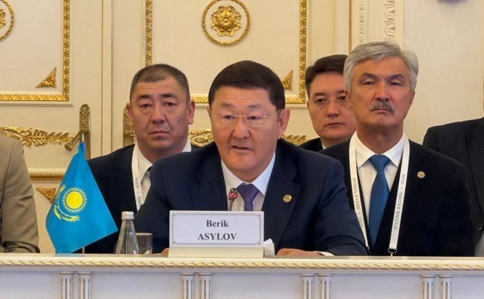 Казахстан усиливает цифровую защиту детей