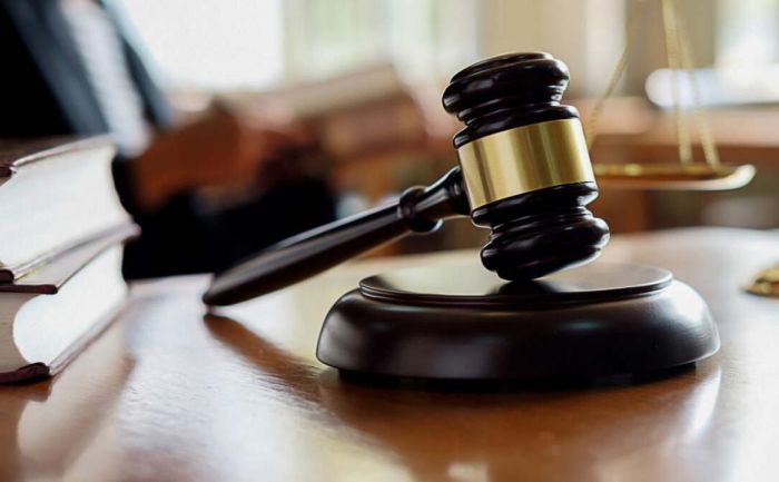 До шести лет лишения свободы: 11 человек осуждены за скотокрадство в области Абай