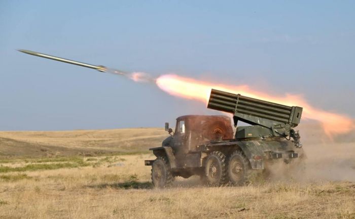 4 октября – День Ракетных войск и артиллерии Вооруженных сил