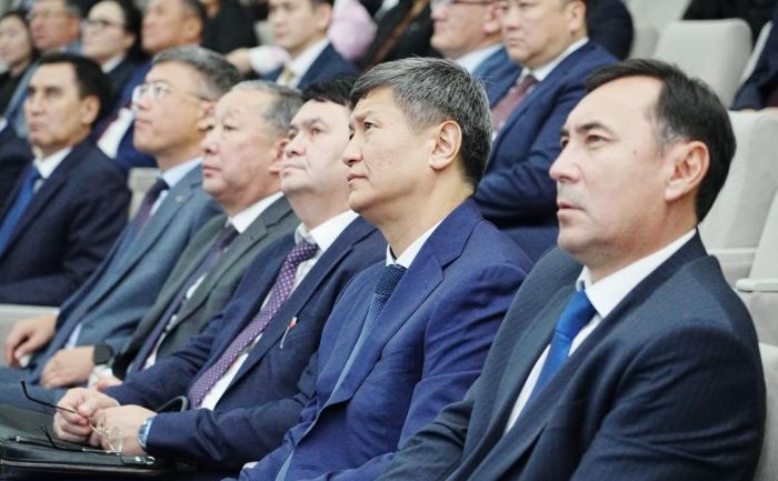 В Казахстане число автоматических станций весового контроля увеличат до 220