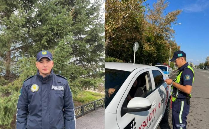 Не просто работа, а поддержка в трудную минуту: как полицейский помог семье после аварии