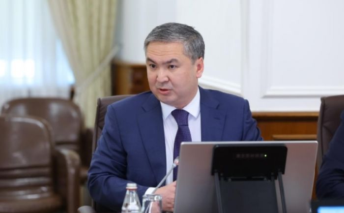 Сотрудничество с ЕБРР улучшит качество коммунальной инфраструктуры