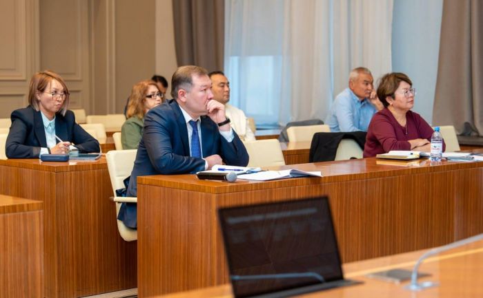 В ВКО создадут проектный офис для освоения редкоземельных металлов