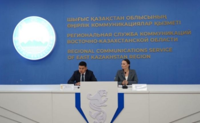 В ВКО рассказали о нарушениях и мерах контроля в строительной сфере