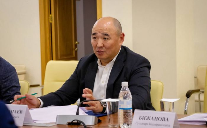 Казахстанских работодателей активнее подключат к подготовке востребованных кадров