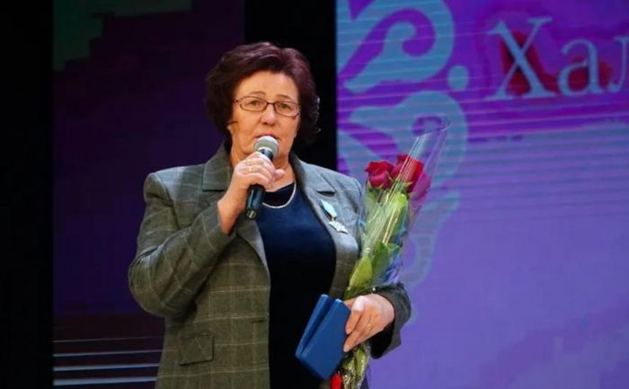 Светлана Орехова 46 лет развивает семеноводство в Акмолинской области