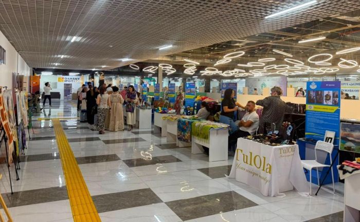 В Карагандинской области 19 октября стартует приём заявок на государственные гранты для реализации бизнес-идей 