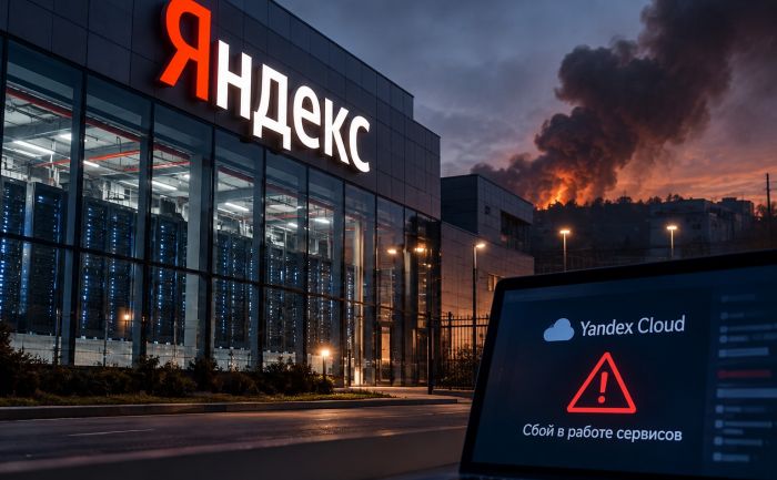 Атаки на дата-центры Яндекса: сбои сервисов добрались до Казахстана