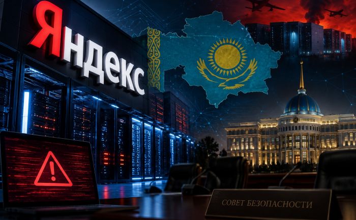 Сбой «Яндекса» в Казахстане – вопрос может выйти на уровень Совета безопасности