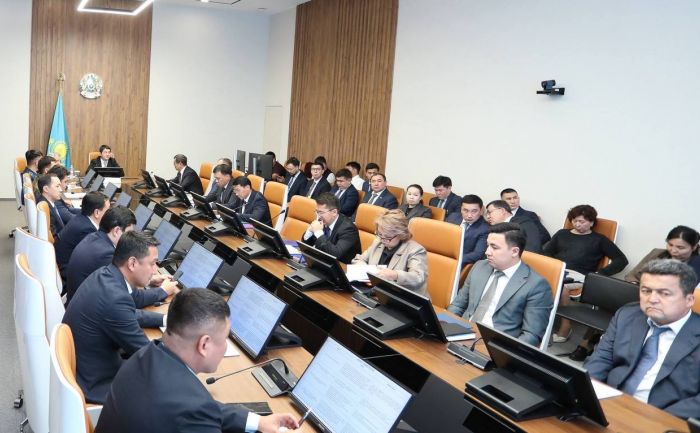 Отопительный сезон в Мангистауской области начнётся 15 октября