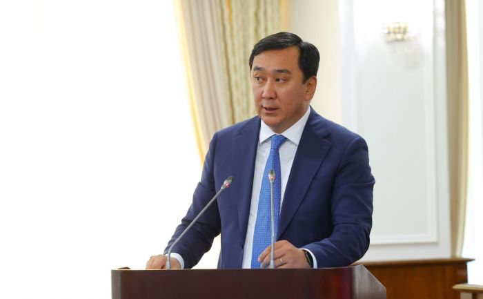 Казахстан увеличил транзит грузов через свою территорию на 13,1%