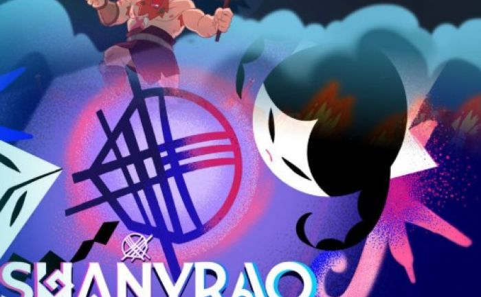 Два казахстанских мультфильма получили награды на фестивале в Бишкеке