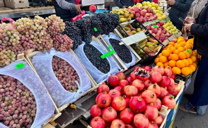 Ярмарка без посредников: Астана приняла продукцию из двух регионов