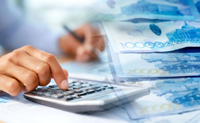 Показатели заработной платы работников по профессиям и должностям в Республике Казахстан