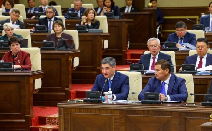 Не по категории, а по нуждаемости: в Казахстане реформируют систему соцподдержки