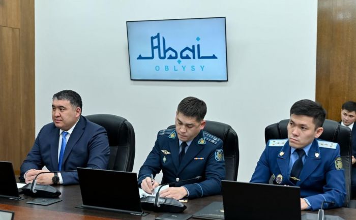 ГОК «Айдарлы» в области Абай будет перерабатывать 75 млн тонн руды в год