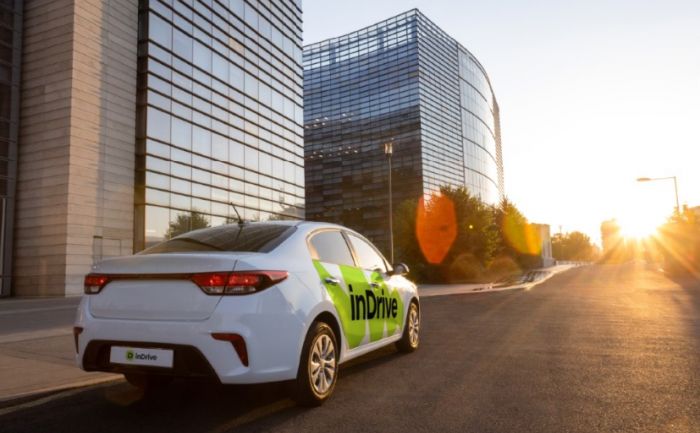 Пиковый спрос - нулевой компромисс: как inDrive держит безопасность