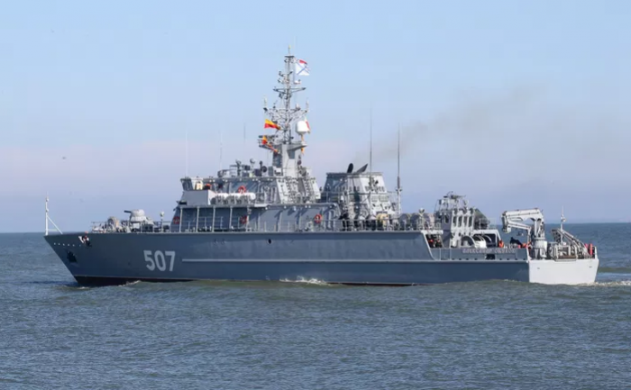 Новые атаки на суда в Чёрном море: Болгария и Румыния требуют усилить защиту судоходства