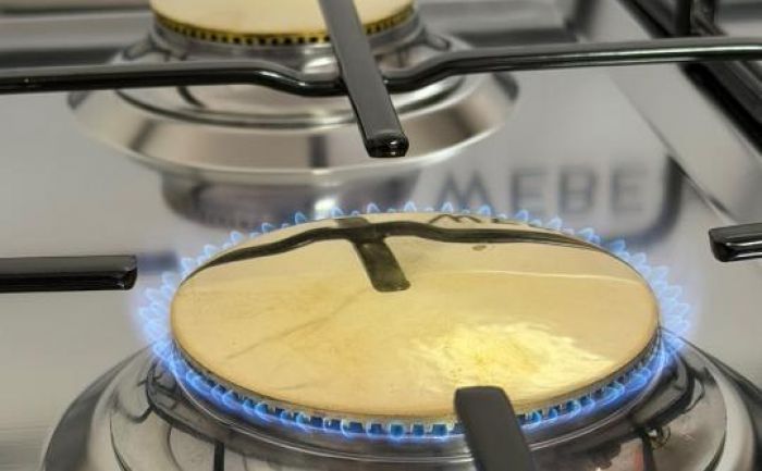5 сёл Жетісу подключили к природному газу
