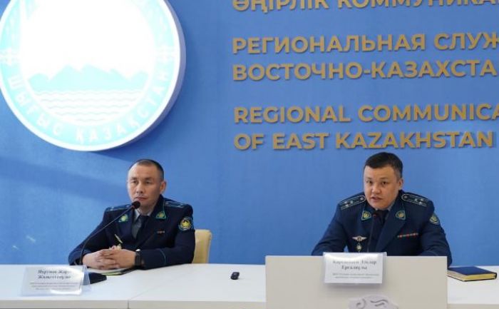 77 камер, распознавание лиц и дроны: как ВКО усиливает общественный порядок