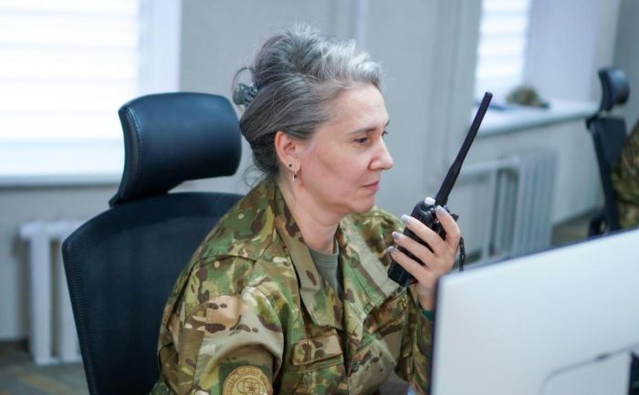 От звонка до ликвидации: как система «Көмек 112» контролирует каждый вызов
