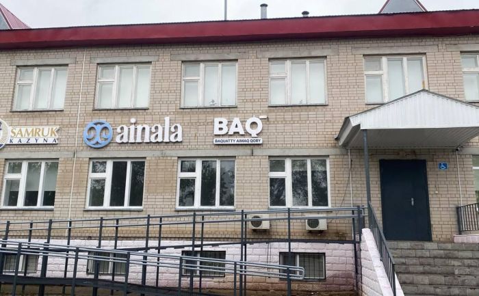 Не просто лечение, а развитие: в центре «Ainala» объединят медицину, педагогику и творческие мастерские