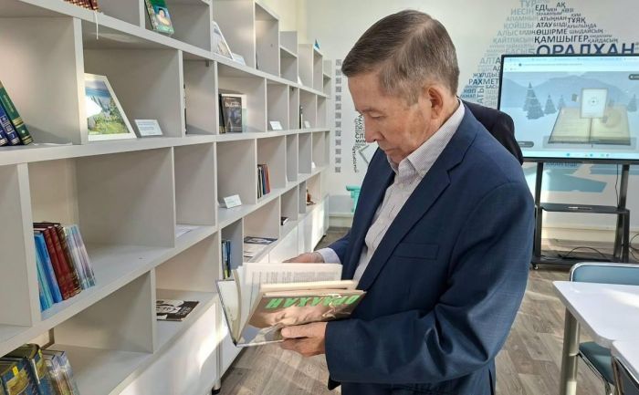 От книг к мультфильмам и ожившим фото: необычные проекты библиотеки