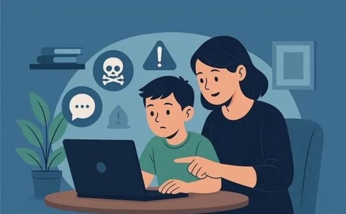 Как родителям вовремя заметить тревожные сигналы в поведении подростка