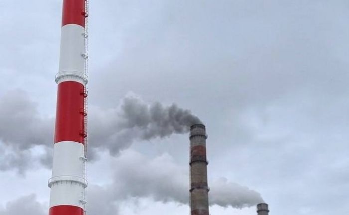 Петропавловская ТЭЦ‑2 завершила капремонт